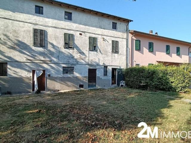 Villa Indipendente in vendita a Pontasserchio, San Giuliano Terme