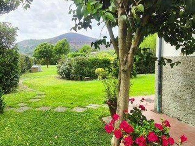 Villa Indipendente in vendita a Asciano, San Giuliano Terme