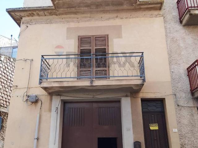 Villa Indipendente in vendita a San Giuseppe Jato, Sicilia
