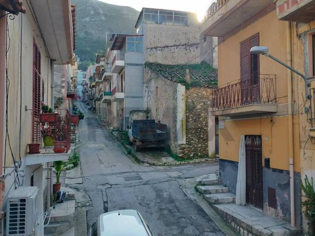 Villa Indipendente in vendita a San Giuseppe Jato, Sicilia