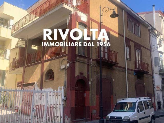 Villa Indipendente in vendita a San Giuseppe Vesuviano, Campania