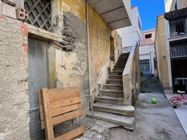 Villa Indipendente in vendita a San Giuseppe Vesuviano, Napoli