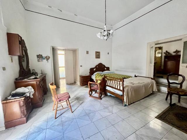 Villa Indipendente in vendita a San Giuseppe Vesuviano, Campania