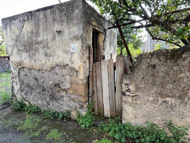 Villa Indipendente in vendita a San Giuseppe Vesuviano, Campania
