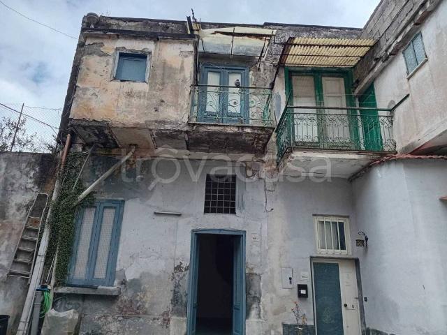 Villa Indipendente in vendita a San Giuseppe Vesuviano, Campania