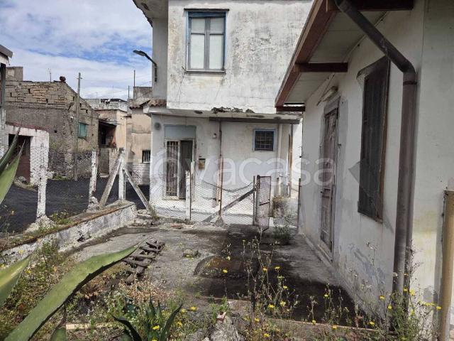 Villa Indipendente in vendita a San Giuseppe Vesuviano, Campania