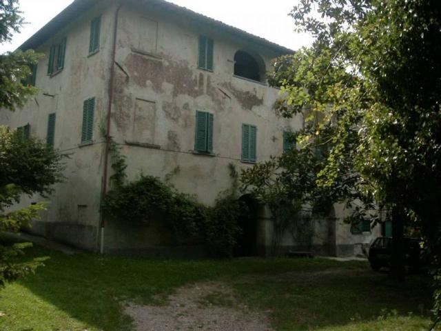 Villa Indipendente in vendita a San Giustino, Umbria