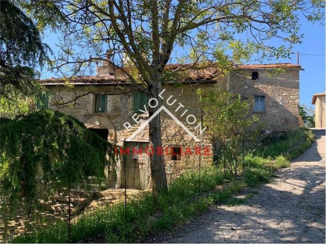 Villa Indipendente in vendita a Celalba, San Giustino