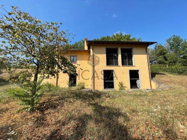 Villa Indipendente in vendita a San Giustino, Umbria