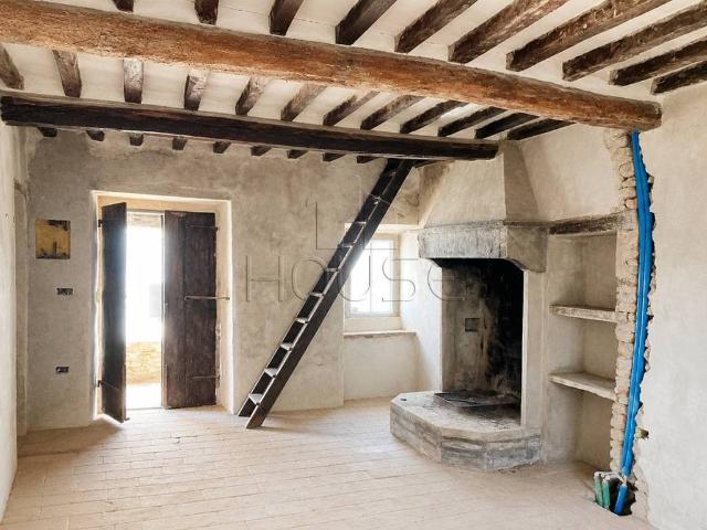 Villa Indipendente in vendita a Selci, San Giustino