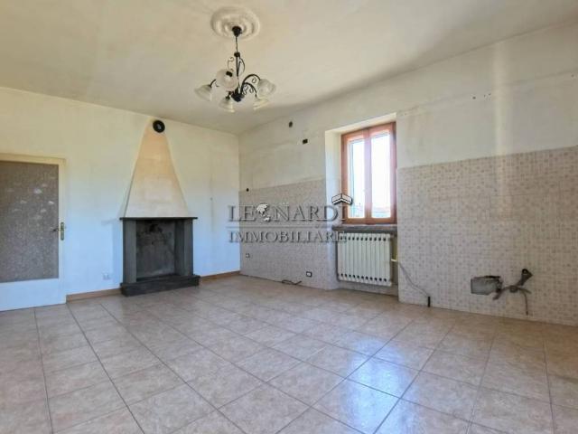 Villa Indipendente in vendita a Selci, San Giustino