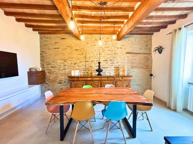 Appartamento in vendita a Lama, San Giustino