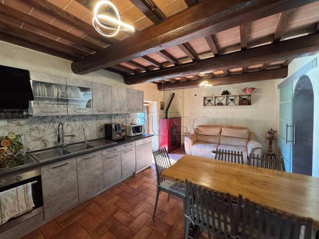 Villa Indipendente in vendita a Stazione, San Giustino