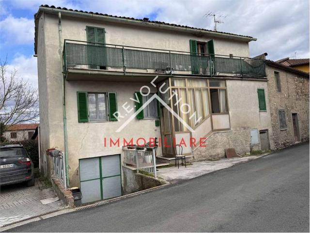 Villa Indipendente in vendita a Selci, San Giustino
