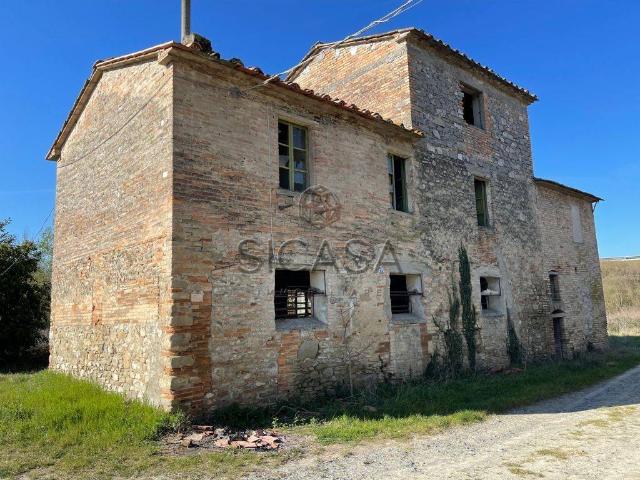 Villa Indipendente in vendita a San Giustino, Umbria