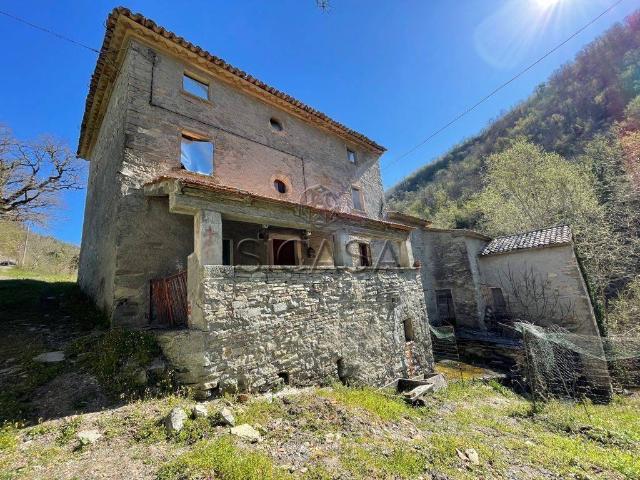 Villa Indipendente in vendita a Selci, San Giustino