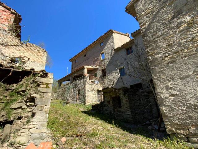 Villa Indipendente in vendita a Selci, San Giustino