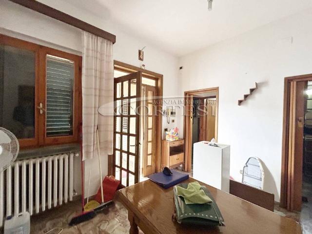 Villa Indipendente in vendita a Cospaia, San Giustino