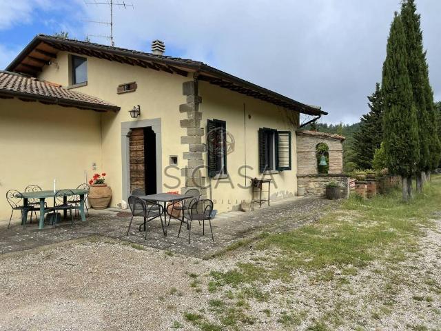 Villa Indipendente in vendita a San Giustino, Umbria