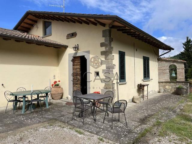 Villa Indipendente in vendita a San Giustino, Umbria
