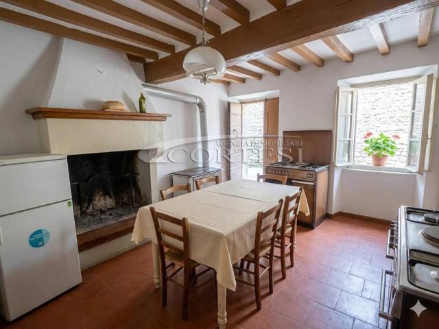 Villa Indipendente in vendita a San Giustino, Umbria