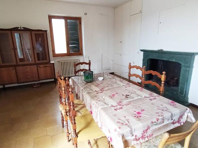 Villa Indipendente in vendita a Stazione, San Giustino