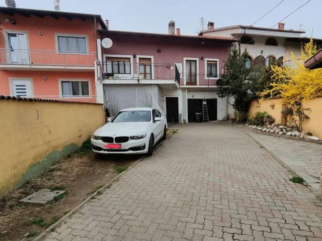 Villa Indipendente in vendita a Piemonte, Torino