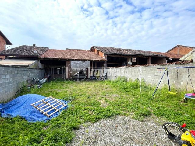 Villa Indipendente in vendita a Piemonte, Torino
