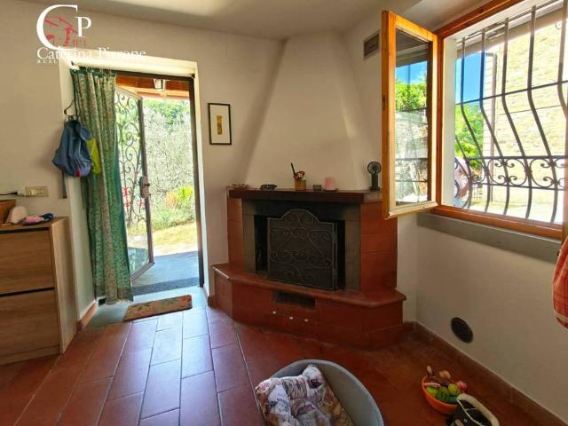 Villa Indipendente in vendita a Unione di Comuni Valdarno e Valdisieve, San Godenzo