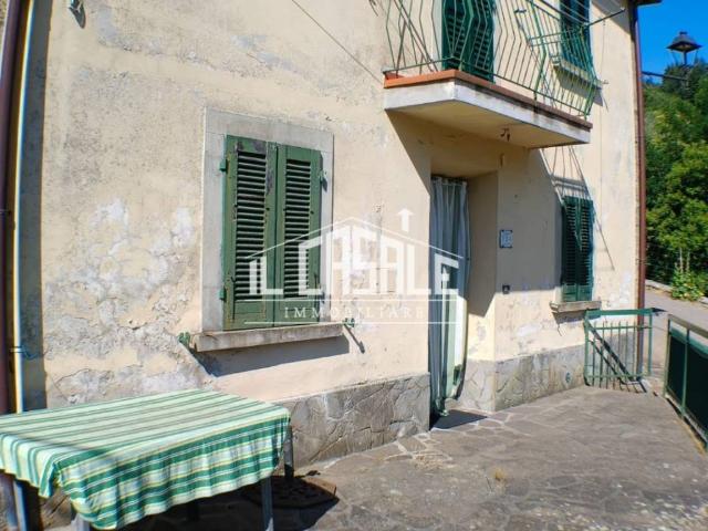 Villa Indipendente in vendita a Unione di Comuni Valdarno e Valdisieve, San Godenzo