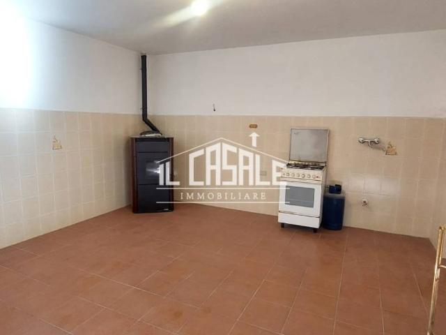 Villa Indipendente in vendita a Unione di Comuni Valdarno e Valdisieve, San Godenzo