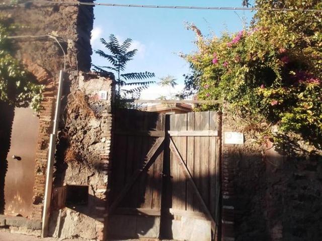 Villa Indipendente in vendita a San Gregorio Di Catania, Sicilia