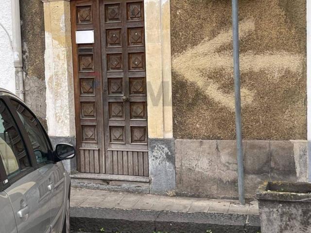 Villa Indipendente in vendita a San Gregorio Di Catania, Sicilia