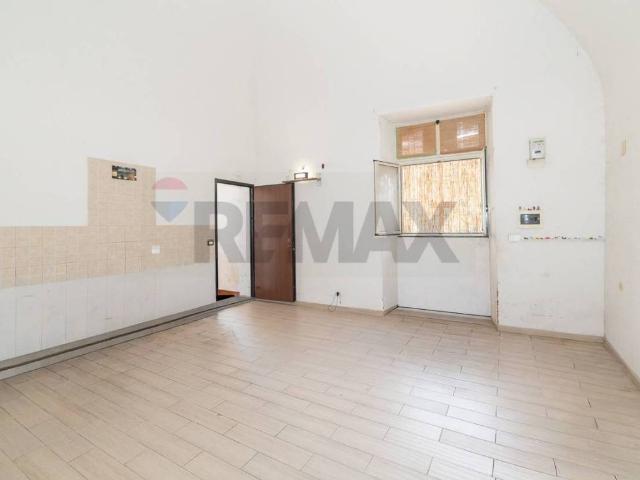 Villa Indipendente in vendita a Picanello-Ognina-Barriera-Canalicchio, Catania