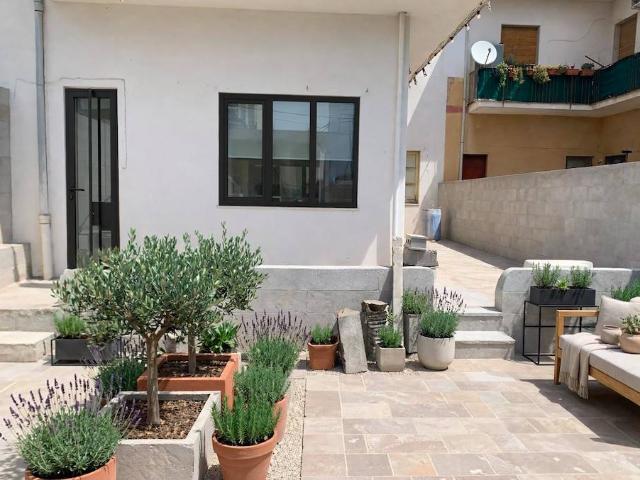 Villa Indipendente in vendita a San Gregorio Di Catania, Sicilia