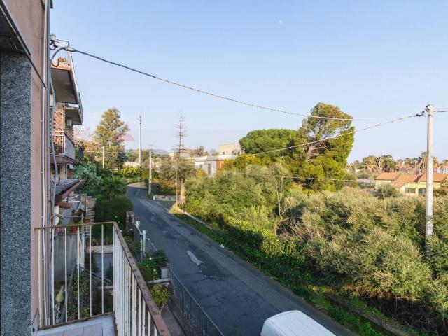 Villa Indipendente in vendita a Motta, San Gregorio Di Catania