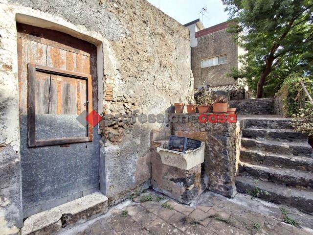 Villa Indipendente in vendita a San Gregorio di Catania, Catania