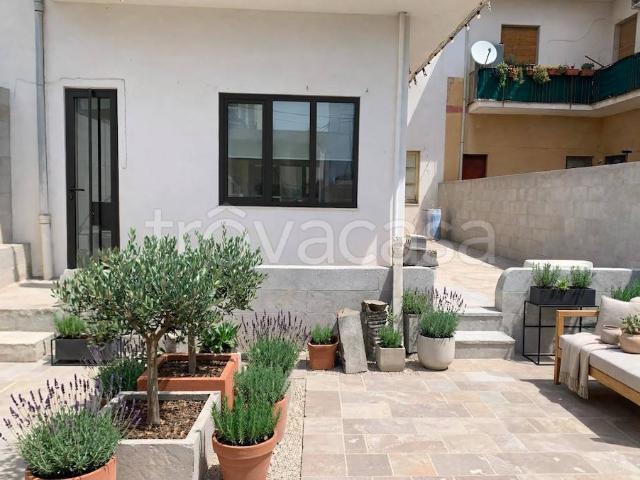 Villa Indipendente in vendita a San Gregorio Di Catania, Sicilia