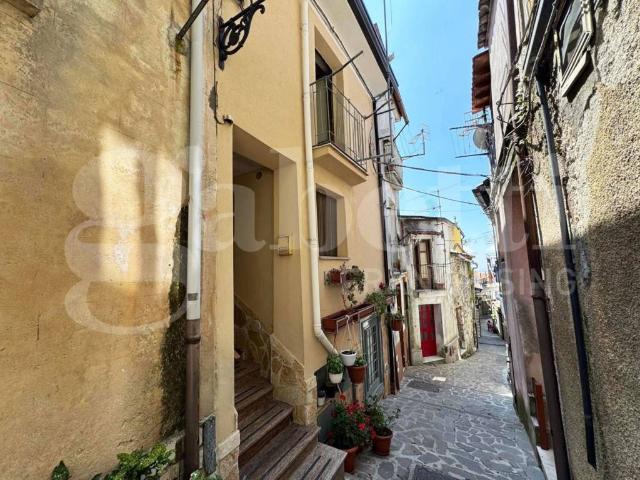 Villa Indipendente in vendita a San Gregorio Matese, Campania