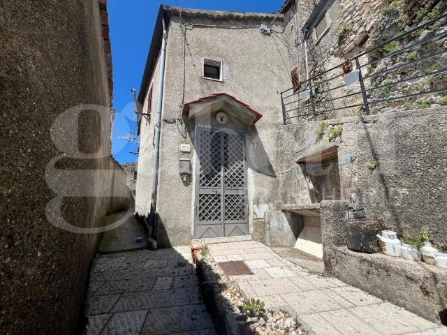 Villa Indipendente in vendita a San Gregorio Matese, Campania