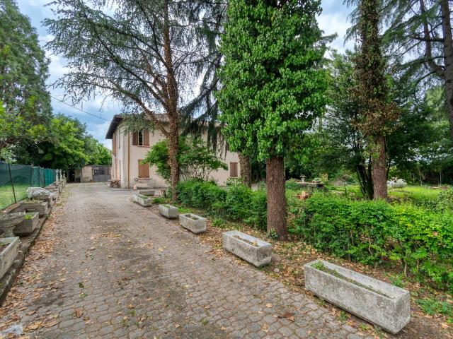 Villa Indipendente in vendita a Colunga, San Lazzaro