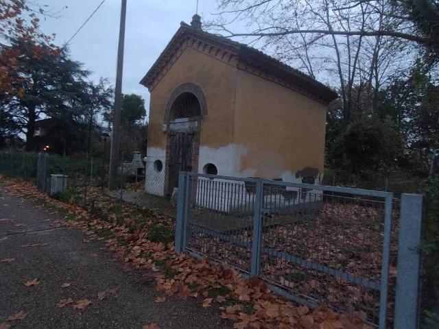 Villa Indipendente in vendita a Castiglia, San Lazzaro