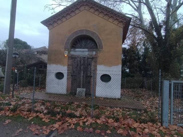 Villa Indipendente in vendita a Castiglia, San Lazzaro