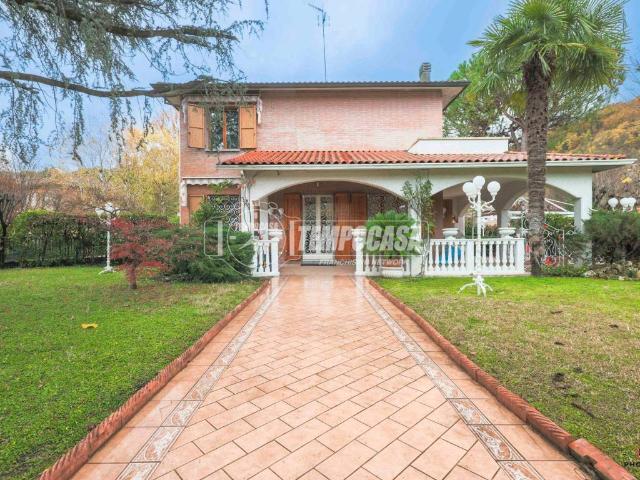 Villa Indipendente in vendita a San Lazzaro, Reggio Emilia