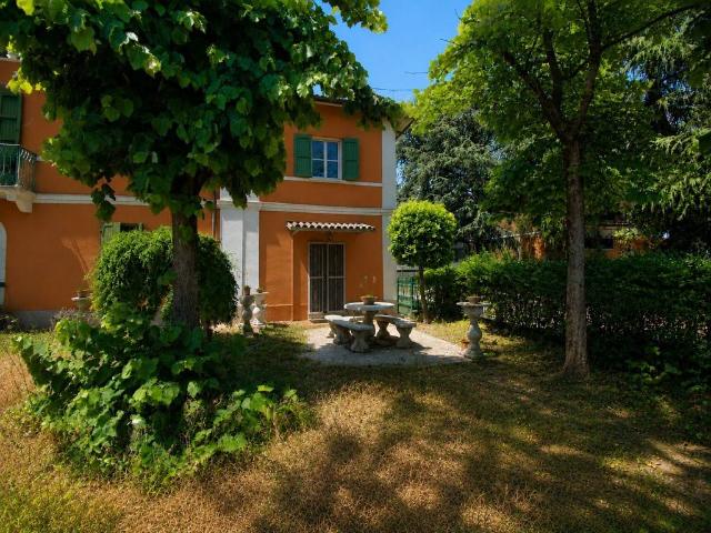 Villa Indipendente in vendita a Idice, San Lazzaro