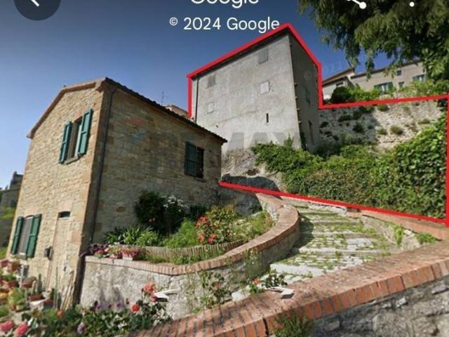 Villa Indipendente in vendita a Unione di comuni Valmarecchia, San Leo