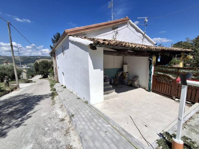 Villa Indipendente in vendita a Unione di comuni Valmarecchia, San Leo