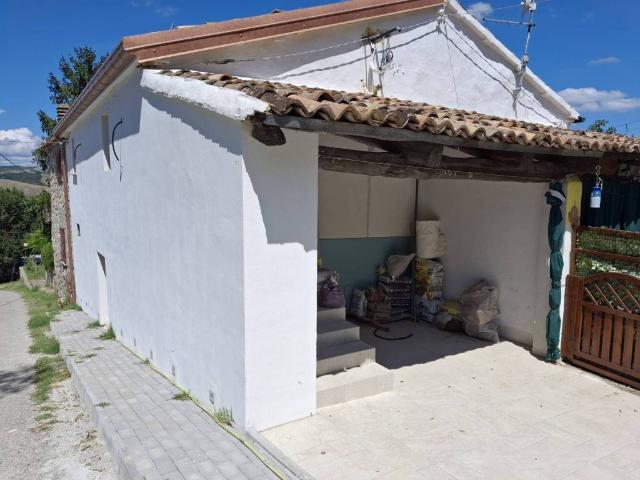 Villa Indipendente in vendita a Unione di comuni Valmarecchia, San Leo