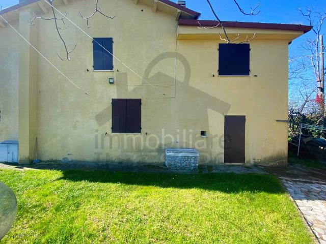 Villa Indipendente in vendita a Unione di comuni Valmarecchia, San Leo