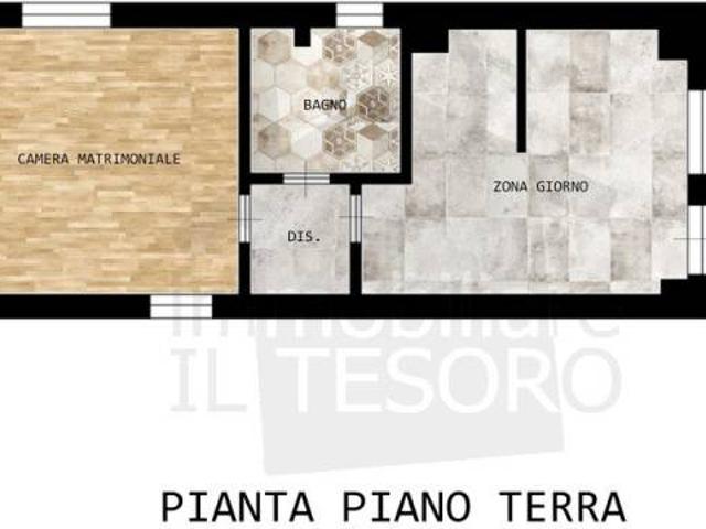 Villa Indipendente in vendita a Unione di comuni Valmarecchia, San Leo